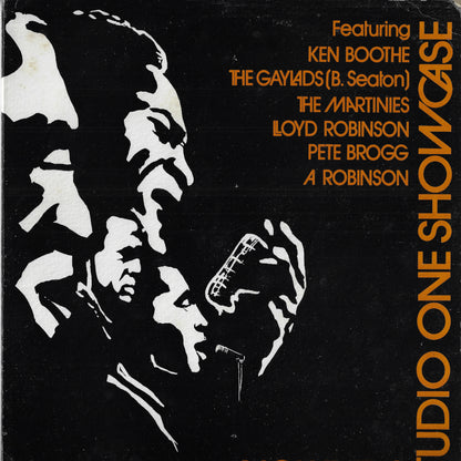 Studio One Showcase Volume 2