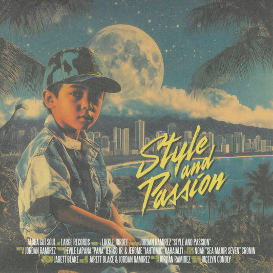 Style And Passion