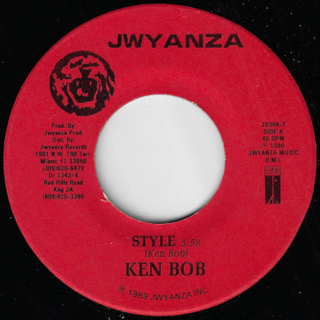 Style / Ver