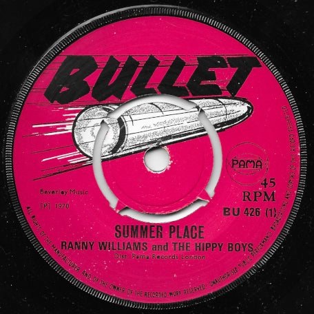 Summer Place / Big Boy