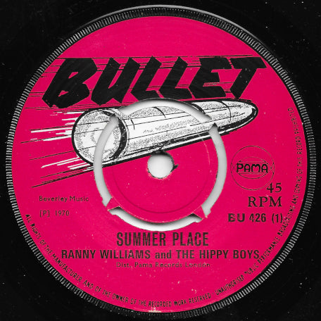Summer Place / Big Boy