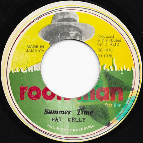 Summer Time / Ver