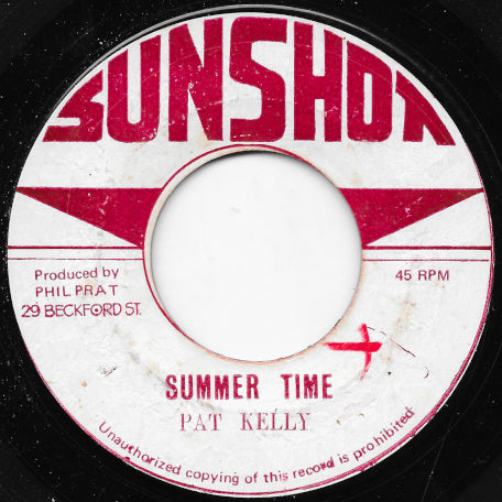 Summer Time / Summer Ver