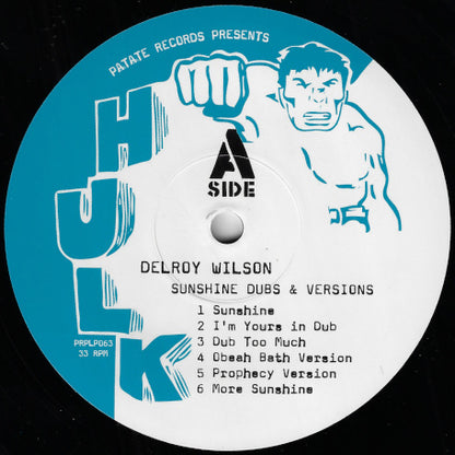 Sunshine Dubs And Version