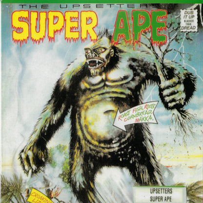 Super Ape