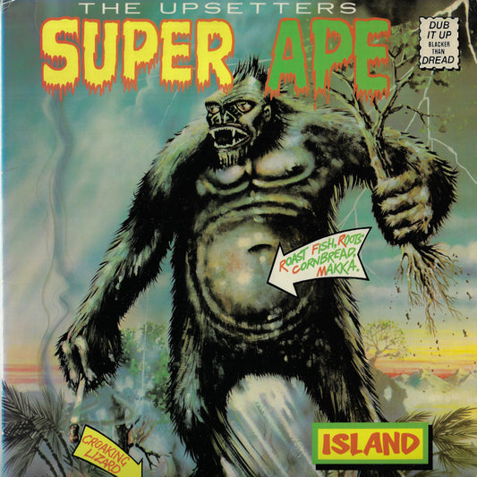 Super Ape