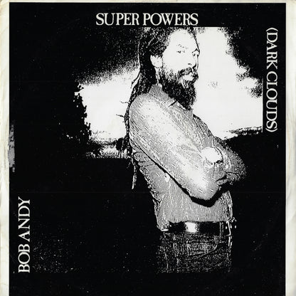 Super Powers (Dark Clouds) / Super Powers Dub / You Don't Know