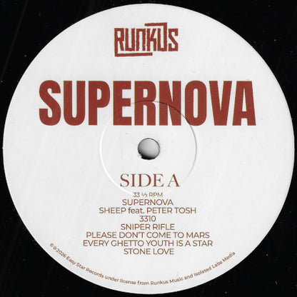 Supernova