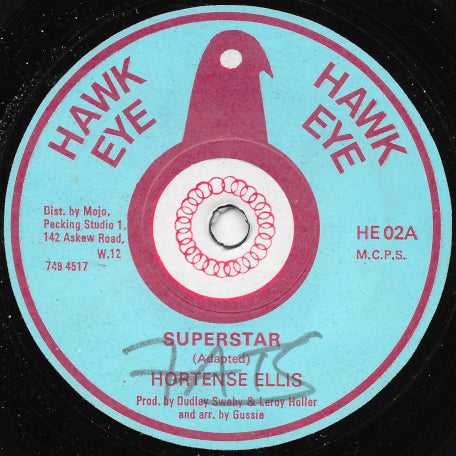 Superstar / Superstick