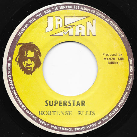Superstar / Top Ranking