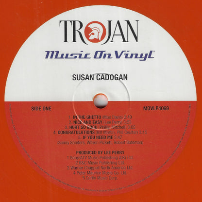 Susan Cadogan