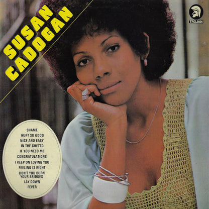Susan Cadogan