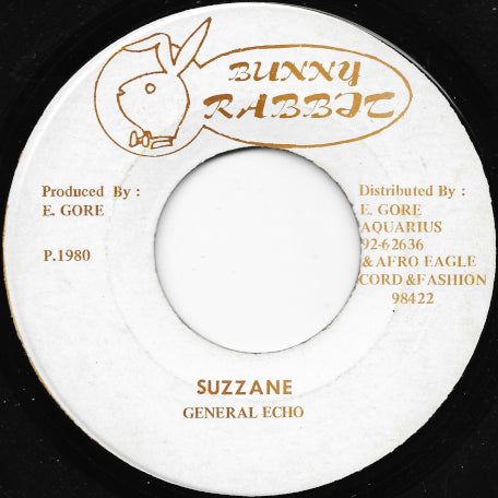 Suzzane / Ver