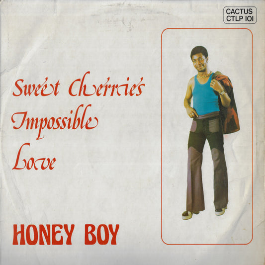 Sweet Cherrie's Impossible Love