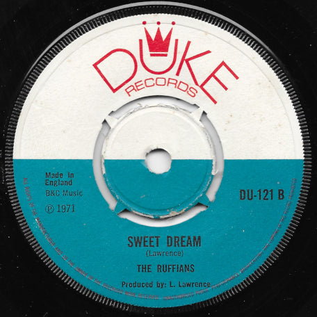 What Are You Doing Sunday / Sweet Dream