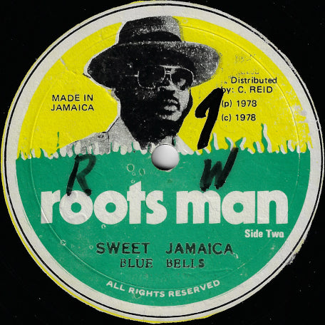 Sweet Jamaica / Ver