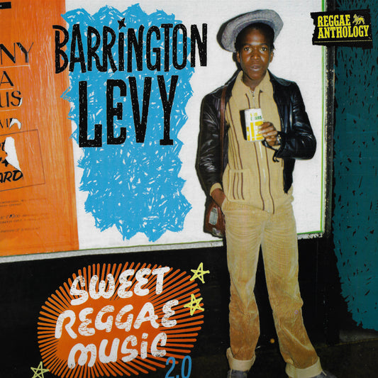 Sweet Reggae Music