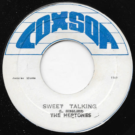 Sweet Talking / Sweet Dubbing