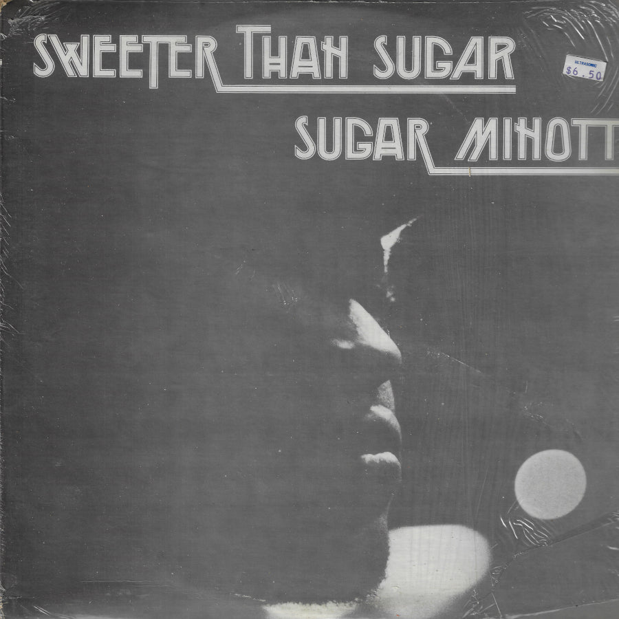 Sweeter Than Sugar