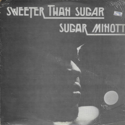 Sweeter Than Sugar