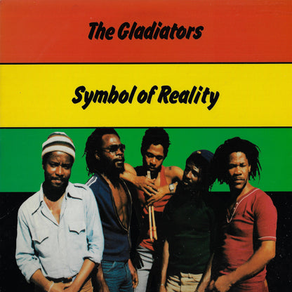 Symbol Of Reality