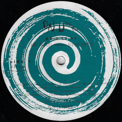 System Vertigo