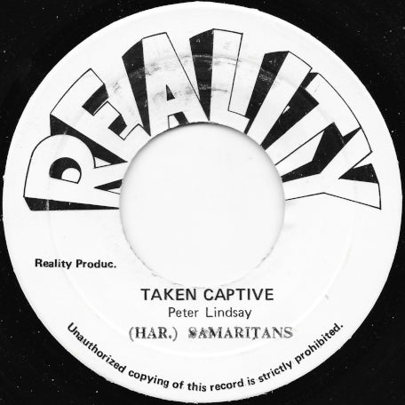 Taken Captive / Dub