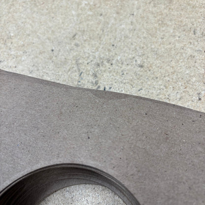 X25 7inch Taktical Brown Jamaican Made Sleeve