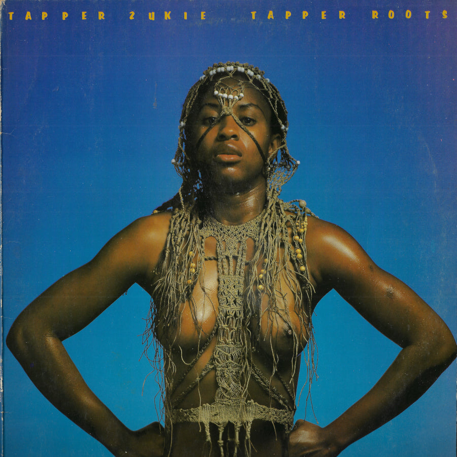 Tapper Roots