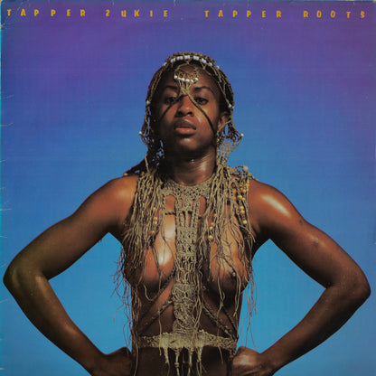 Tapper Roots