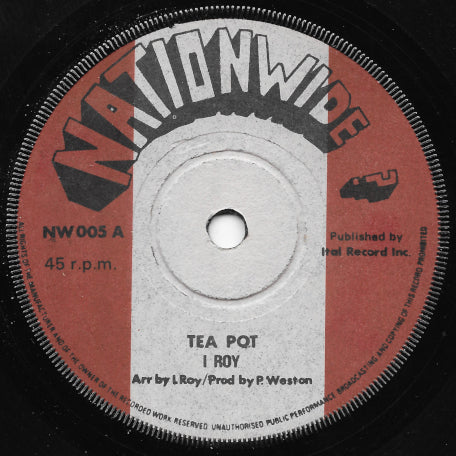 Deejay – Lion Vibes