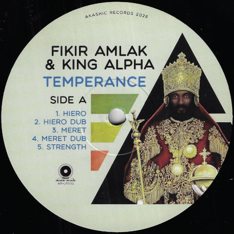 Temperance