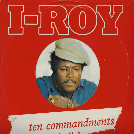 Ten Commandments