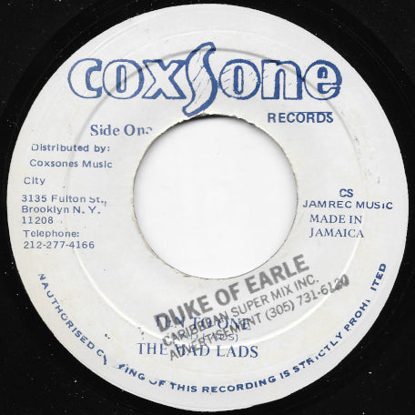 Ten To One / Ten To One Version