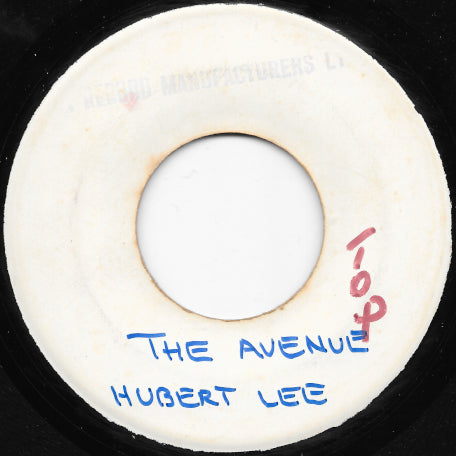 The Avenue / Ver