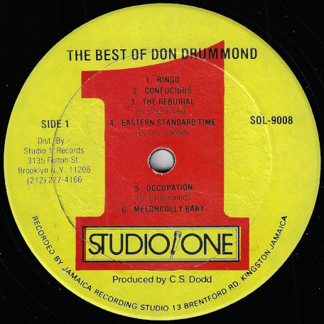 The Best Of