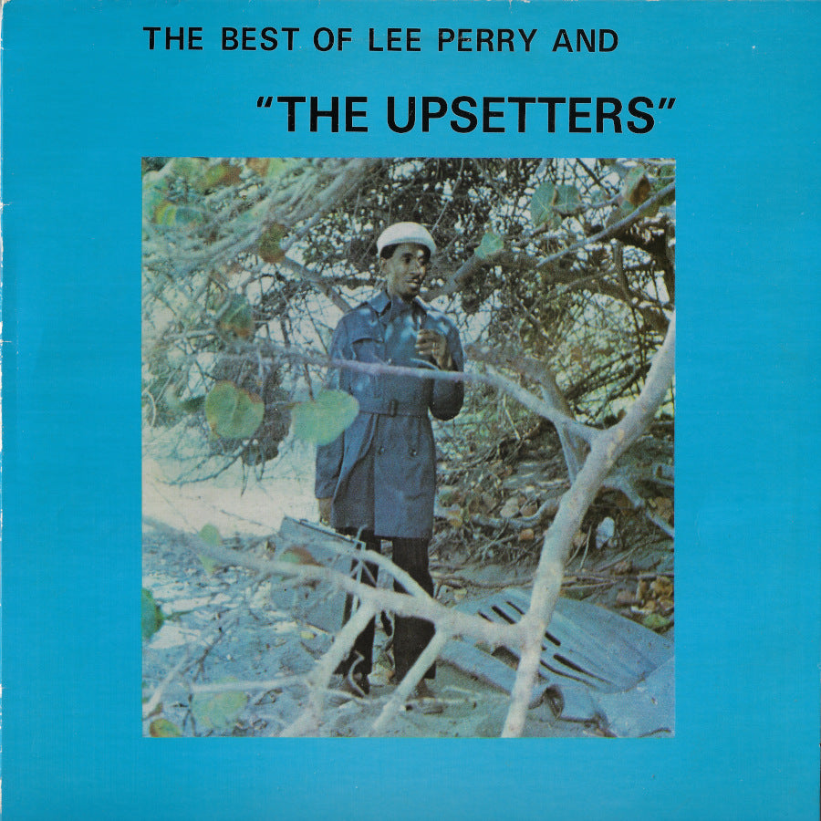 The Best Of Lee Perry And The Upsetters