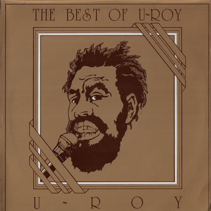 The Best Of U Roy