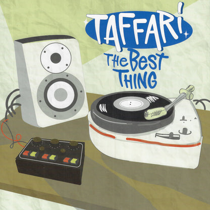 The Best Thing / The Best Dub