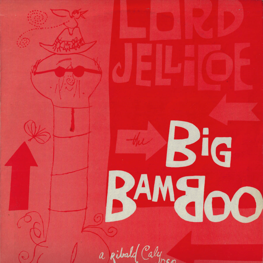 The Big Bamboo