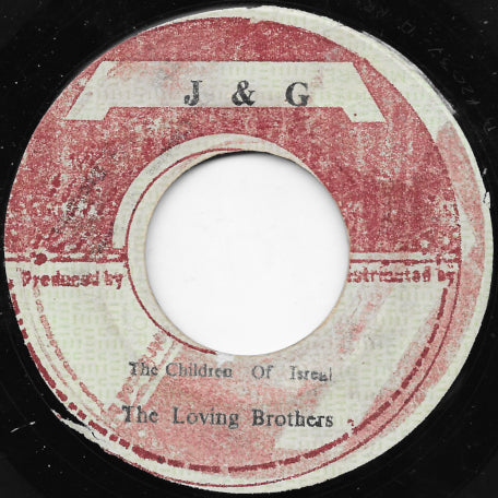 The Children Of Israel / Ver
