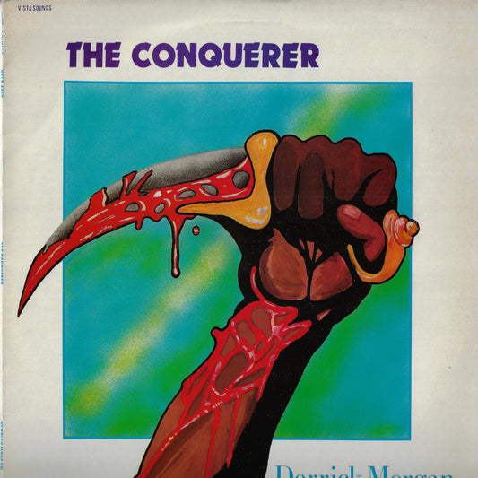 The Conquerer