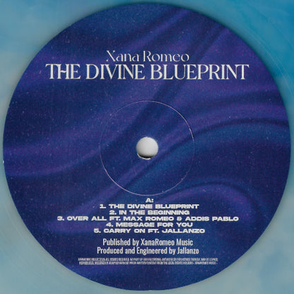 The Divine Blueprint