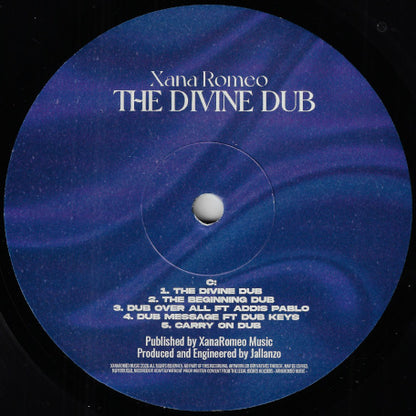 The Divine Blueprint