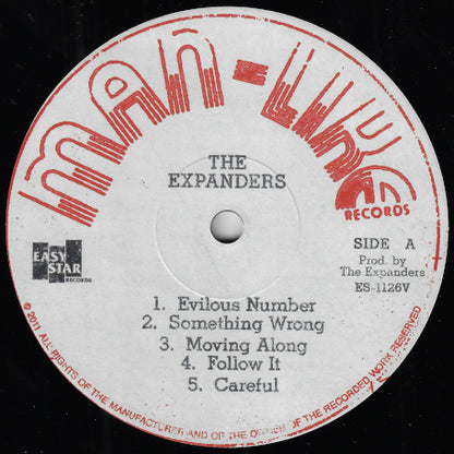 The Expanders