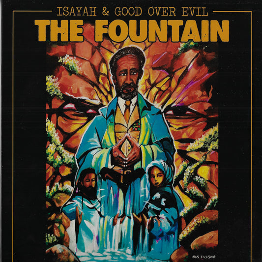 The Fountain