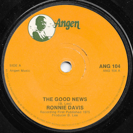 The Good News / Ver