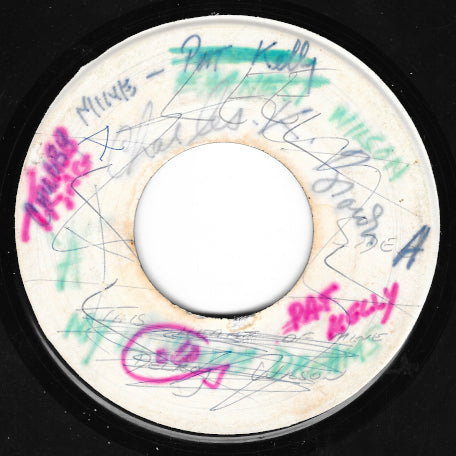 The Great Pretender / Trouble In Mind