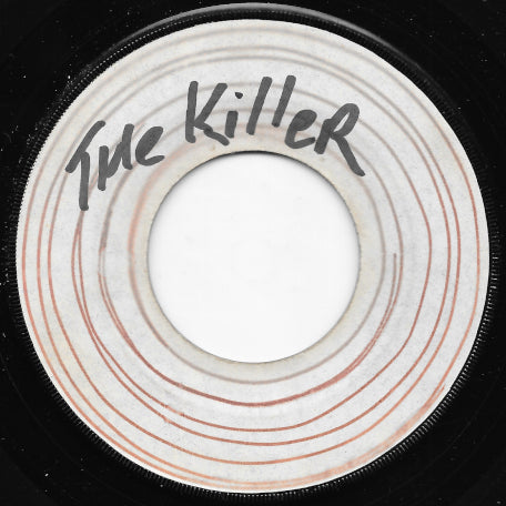 Don Morwell / The Killer