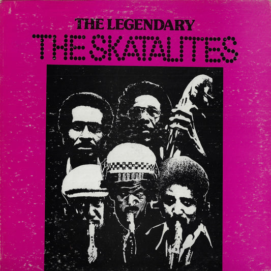 The Legendary Skatalites
